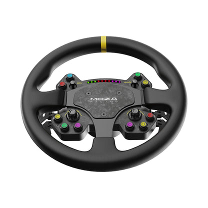 Moza RS V2 Steering Wheel