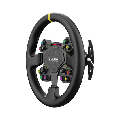 Moza RS V2 Steering Wheel