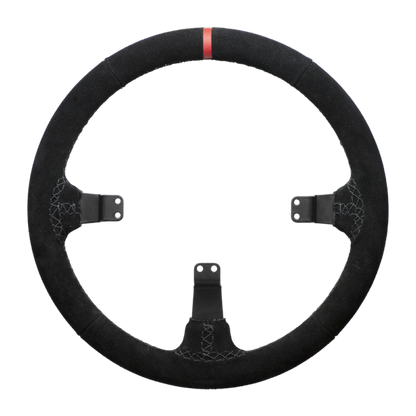 Asetek Dished Suede Rim