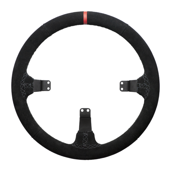 Asetek Dished Suede Rim