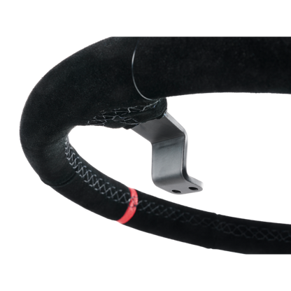 Asetek Dished Suede Rim