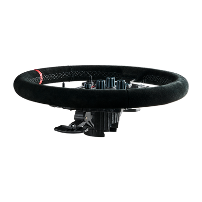 Asetek Dished Suede Rim