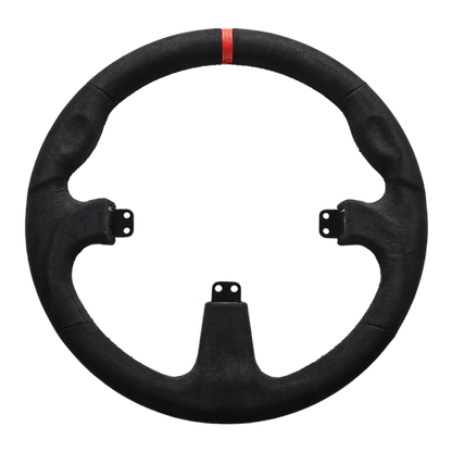 Asetek Round Comfort+ Rim