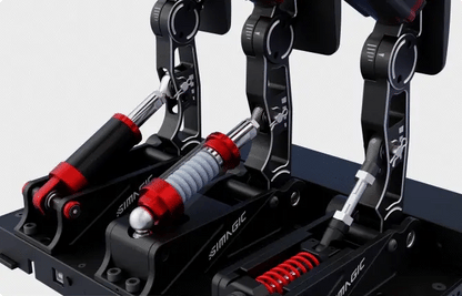 Simagic P1000 Pedals