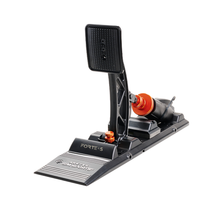 Asetek Forte® S-Series Brake and Throttle