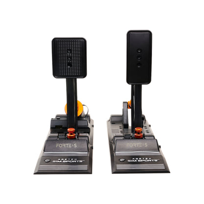 Asetek Forte® S-Series Brake and Throttle