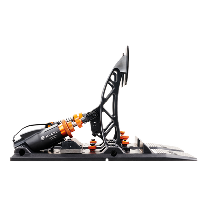 Asetek Forte® S-Series Brake and Throttle