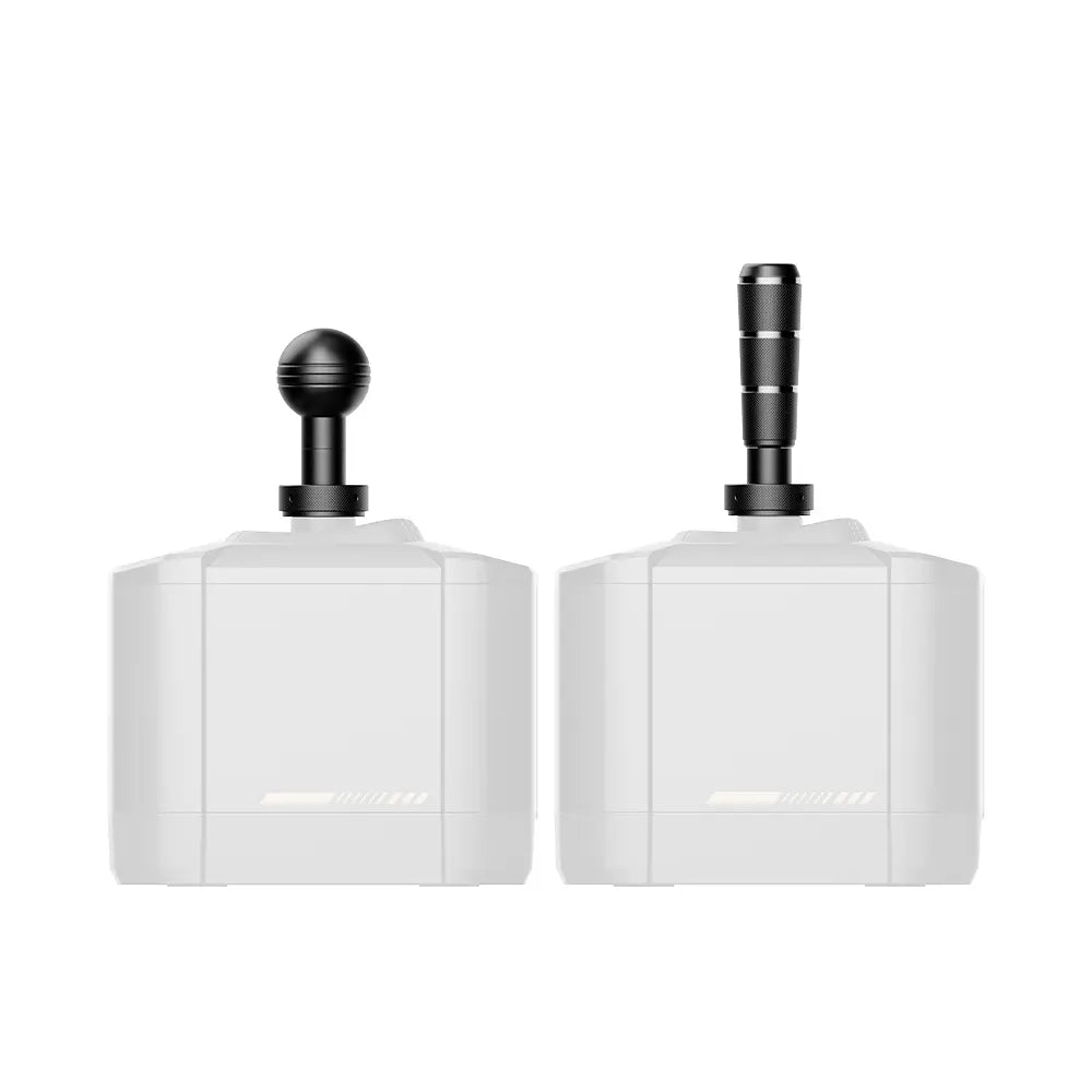 MOZA Active Shifter Knob