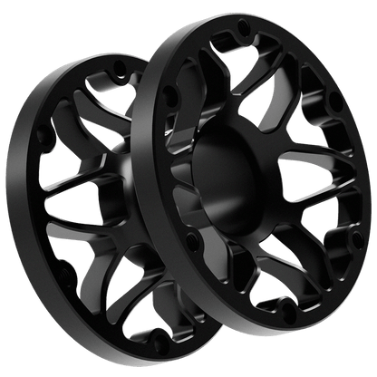 BAVARIANSIMTEC Spacer S50