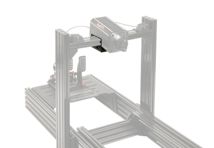 Asetek Wheelbase Mount With Tilt