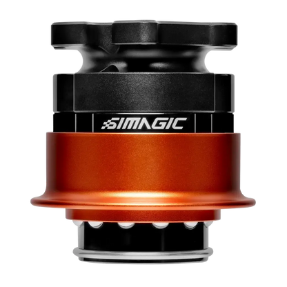 Simagic QR-A USB Quick Release