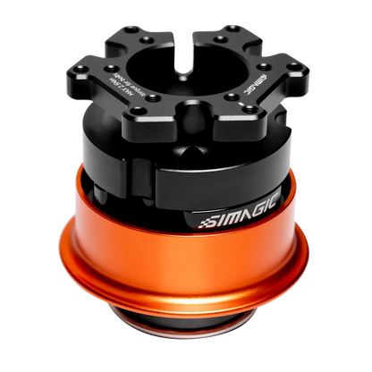 Simagic QR-A USB Quick Release