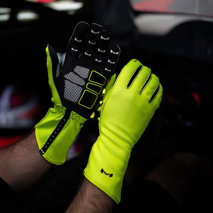 Moradnesss Aura Pro Volt Gloves