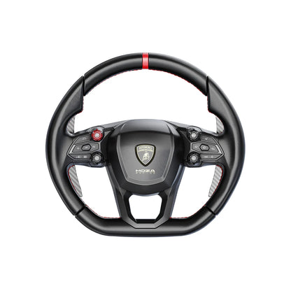 MOZA Revuelto Steering Wheel