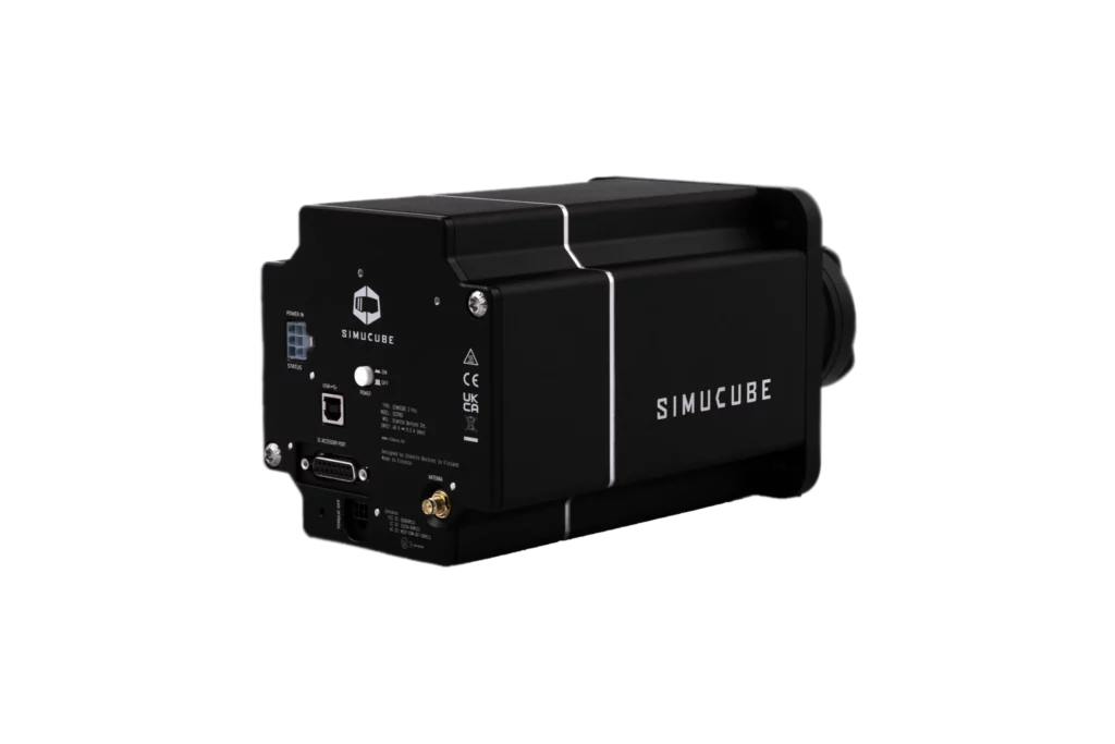 Simucube 2 Pro Wheelbase