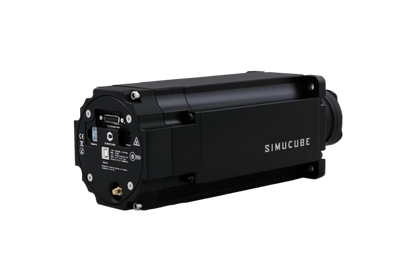 Simucube 2 Ultimate Wheelbase