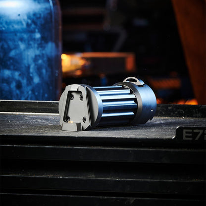 Asetek QR Wheelbase Extension