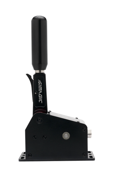 Sekvencinė pavarų svirtis Simagic Q1S 2