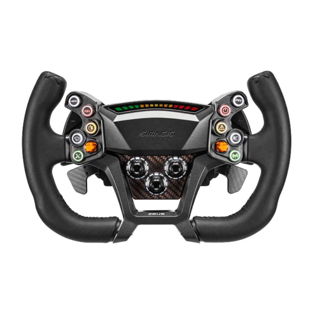 SIMAGIC Zeus GT Steering Wheel