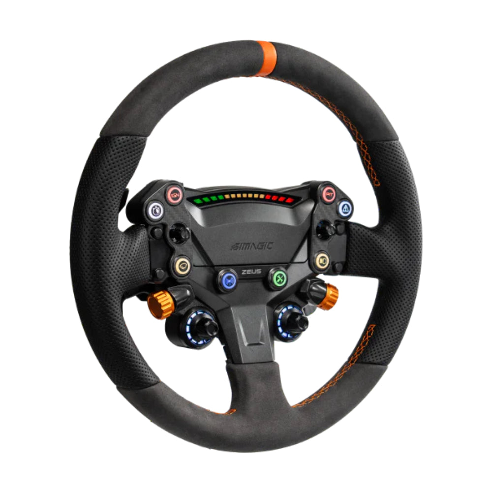 SIMAGIC Zeus Sport Steering Wheel