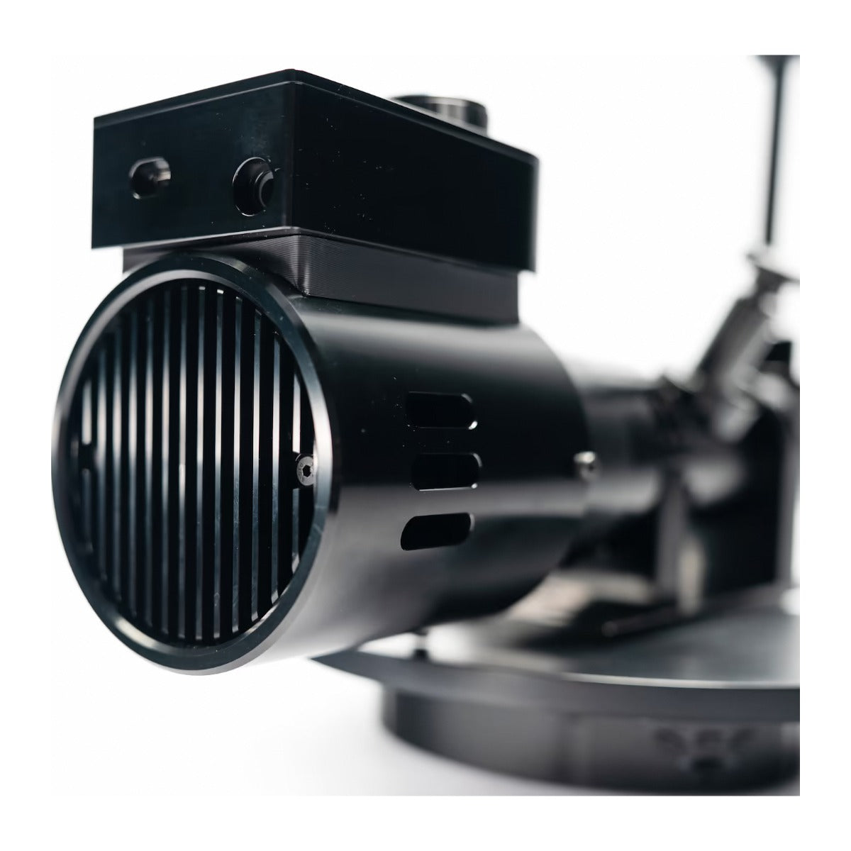BDH Active Shifter
