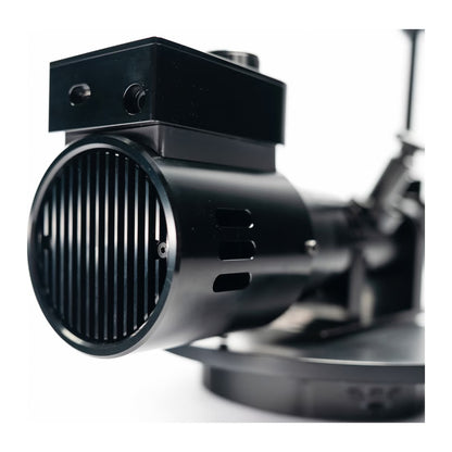 BDH Active Shifter