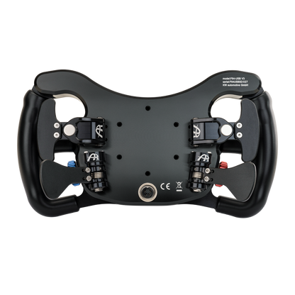 ASCHER-RACING F64 V3