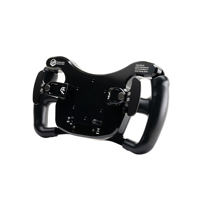 ASCHER-RACING F28-SC V2