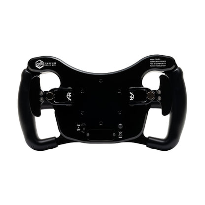 ASCHER-RACING F28-SC V2