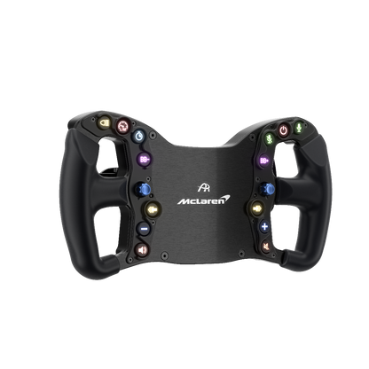 ASCHER-RACING McLaren Artura Sport