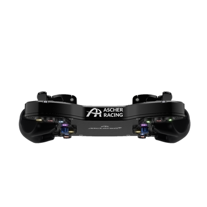 ASCHER-RACING McLaren Artura Sport