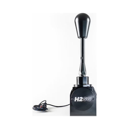 BDH H2SQ Shifter Black