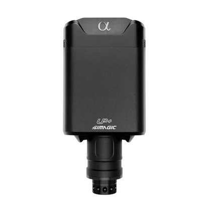 Simagic Alpha Evo Pro Wheelbase