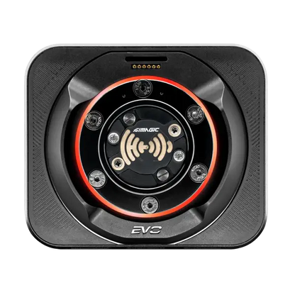 Simagic Alpha Evo Sport Wheelbase