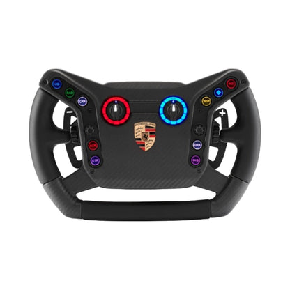 VPG Porsche 911 Cup Steering Wheel