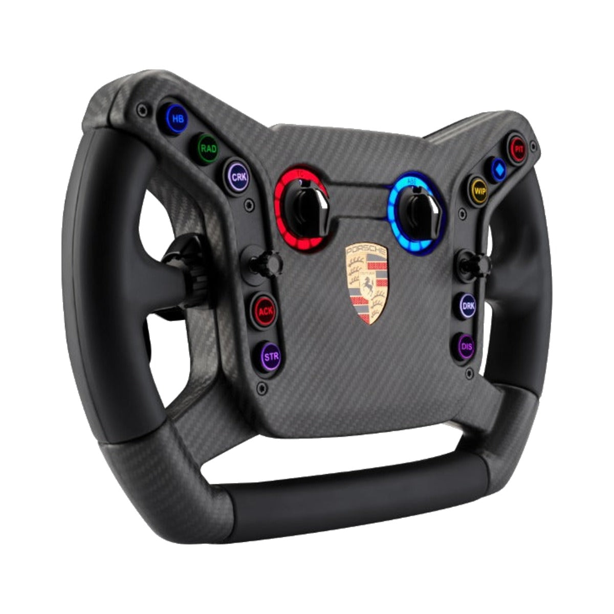 VPG Porsche 911 Cup Steering Wheel