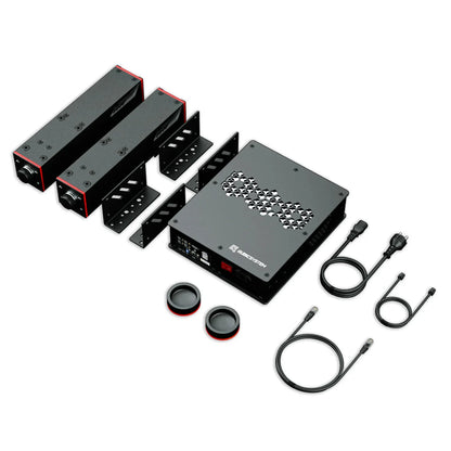 QUBIC SYSTEM QS-210 3-DOF Motion Set (Kopija)