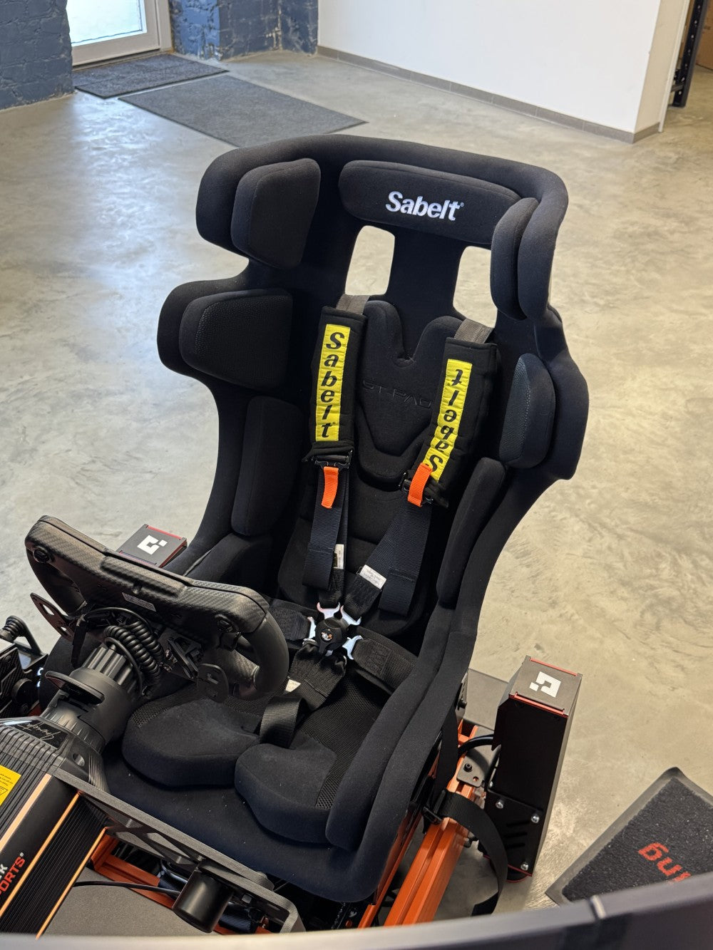 HELENTE “HX” Turnkey Simulator