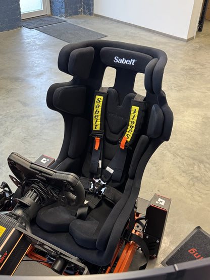 HELENTE “HX” Turnkey Simulator