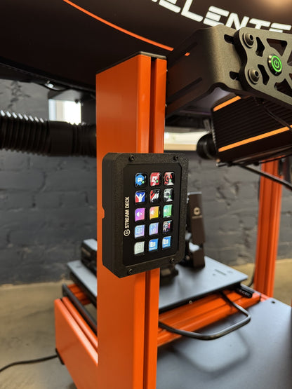 HELENTE “HX” Turnkey Simulator
