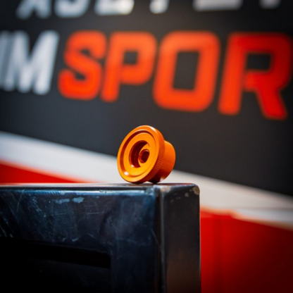 Asetek Invicta™ Long Travel Kit