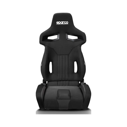 SPARCO R333 Black