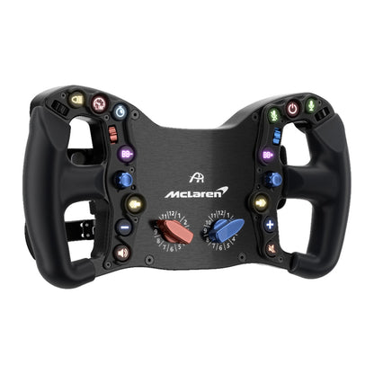 ASCHER-RACING McLaren Artura Pro