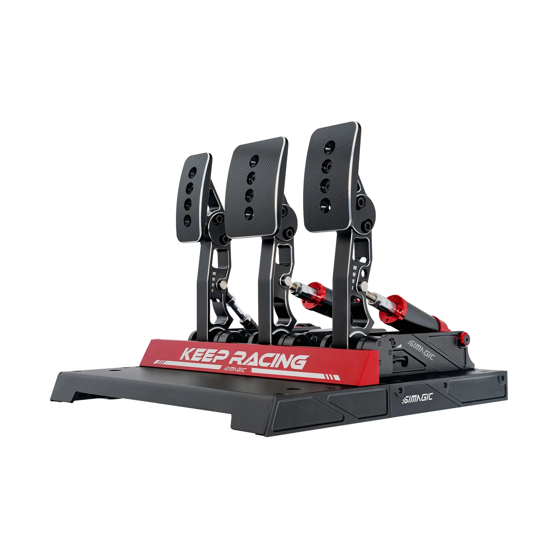 Simagic P1000 Load Cell žaidimų pedalai