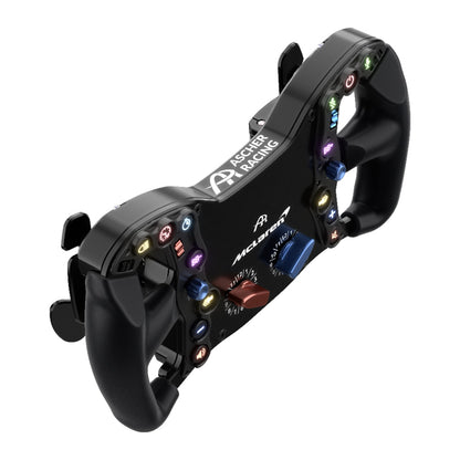 ASCHER-RACING McLaren Artura Pro