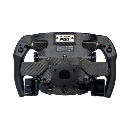 CONSPIT PW1 Steering Wheel