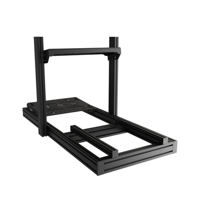 HELENTE R1 - alumīnija profilu sim racing kokpits