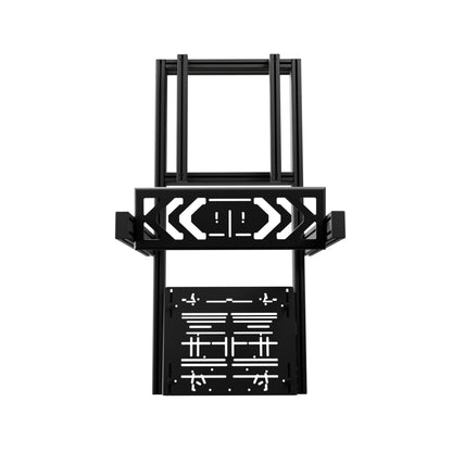 HELENTE R1 - alumīnija profilu sim racing kokpits