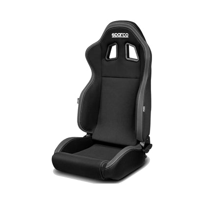 SPARCO R100 Black/Gray