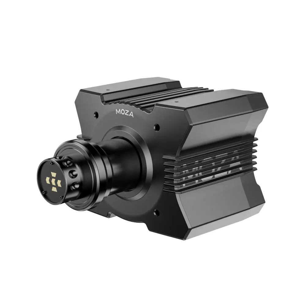 Moza R9 V3 Wheelbase